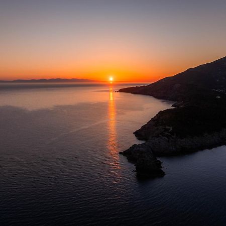 Hotel Galli - Wellness & Spa Fetovaia Luaran gambar