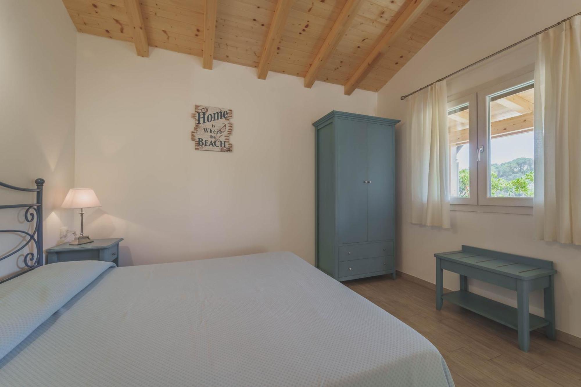 Hotel Galli - Wellness & Spa Fetovaia Bilik gambar