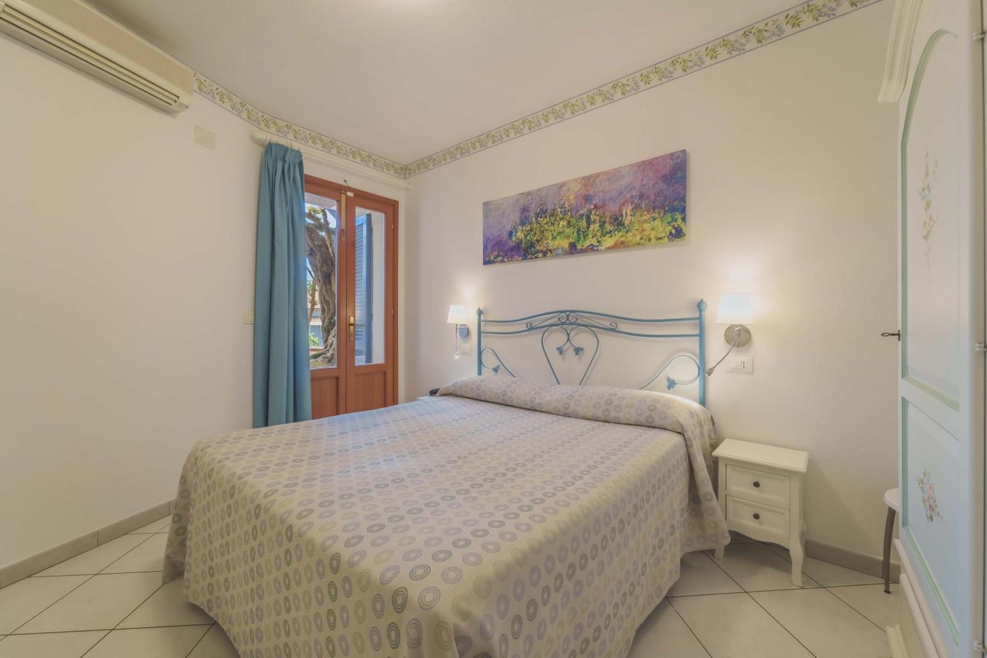 Hotel Galli - Wellness & Spa Fetovaia Luaran gambar